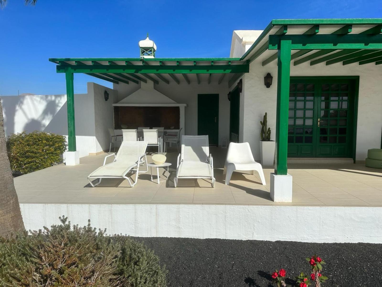 La Orilla - Frente al Mar Playa Honda (Lanzarote) Exterior foto